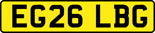 EG26LBG