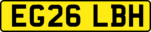 EG26LBH