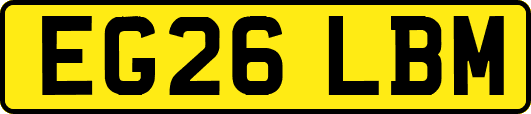 EG26LBM