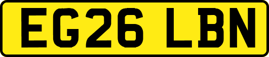 EG26LBN
