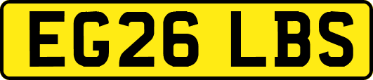 EG26LBS