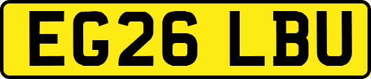 EG26LBU