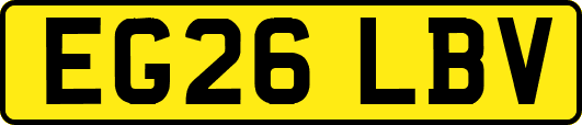 EG26LBV