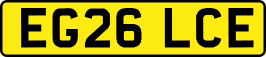 EG26LCE