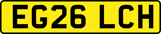 EG26LCH
