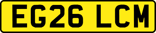 EG26LCM