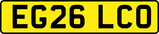 EG26LCO