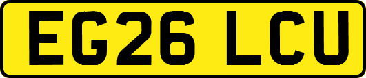 EG26LCU