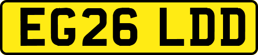 EG26LDD