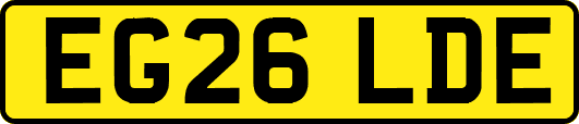 EG26LDE