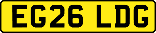 EG26LDG