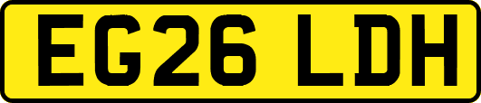 EG26LDH