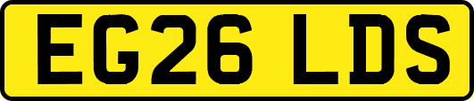 EG26LDS