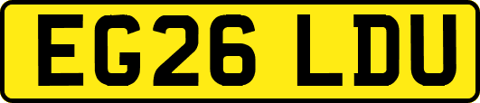 EG26LDU
