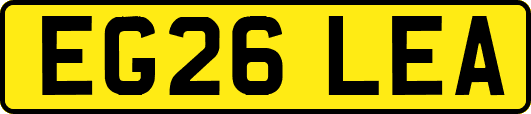 EG26LEA