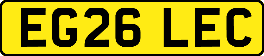 EG26LEC