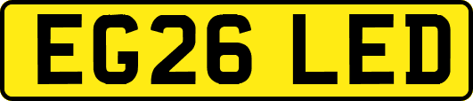 EG26LED