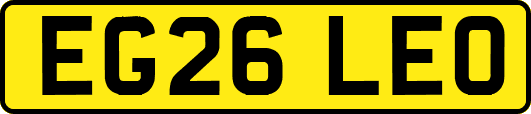 EG26LEO