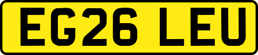EG26LEU