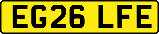 EG26LFE