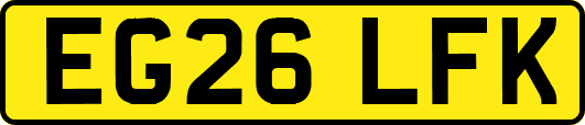EG26LFK