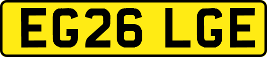 EG26LGE