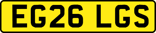 EG26LGS