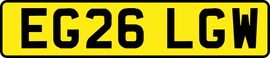 EG26LGW