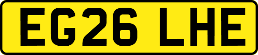 EG26LHE