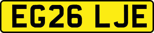 EG26LJE