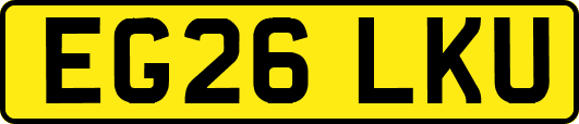 EG26LKU