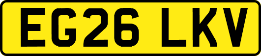 EG26LKV
