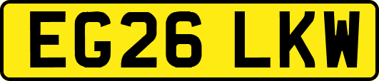 EG26LKW