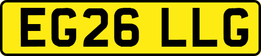 EG26LLG