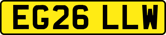 EG26LLW