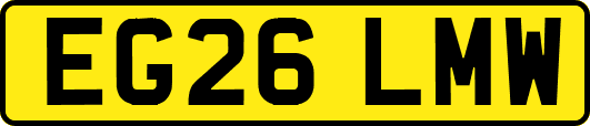 EG26LMW