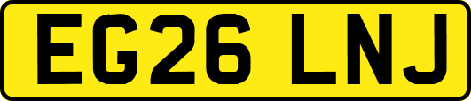 EG26LNJ
