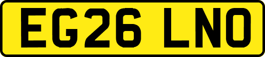 EG26LNO