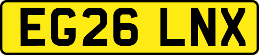 EG26LNX
