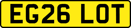 EG26LOT