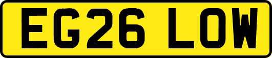EG26LOW