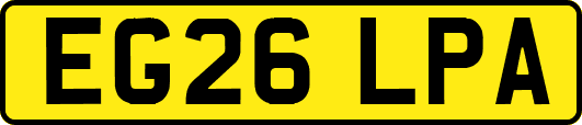EG26LPA