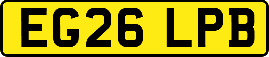 EG26LPB