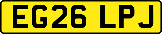 EG26LPJ