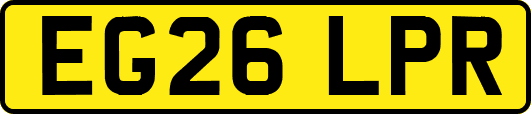 EG26LPR