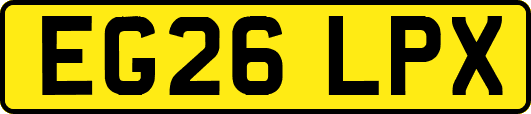 EG26LPX
