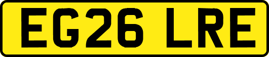 EG26LRE