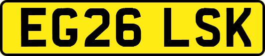 EG26LSK