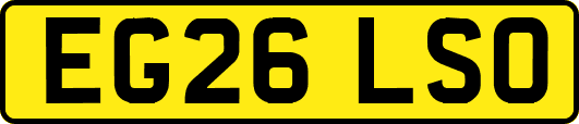 EG26LSO