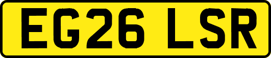 EG26LSR